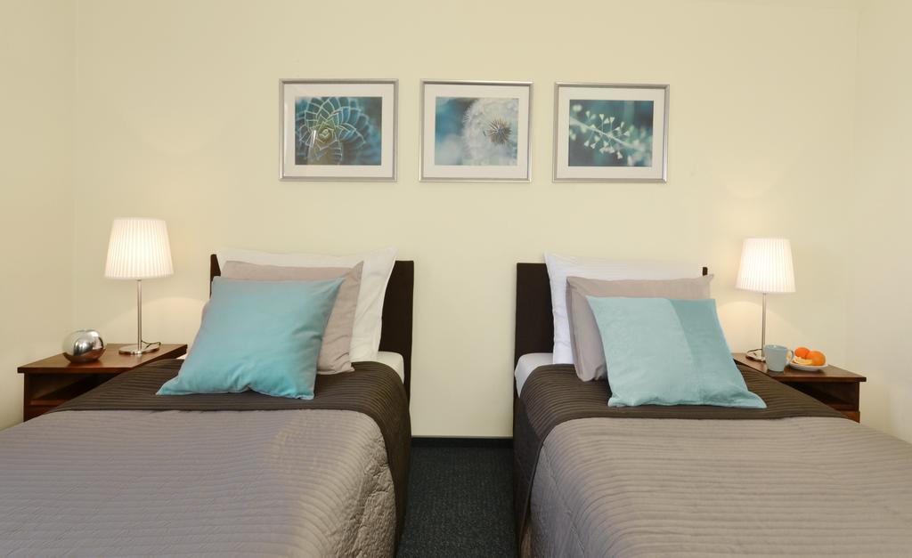 Pawlakowa Zagroda Grabiny-Zameczek Quarto foto