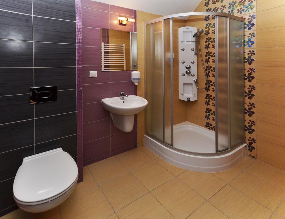 Pawlakowa Zagroda Grabiny-Zameczek Quarto foto