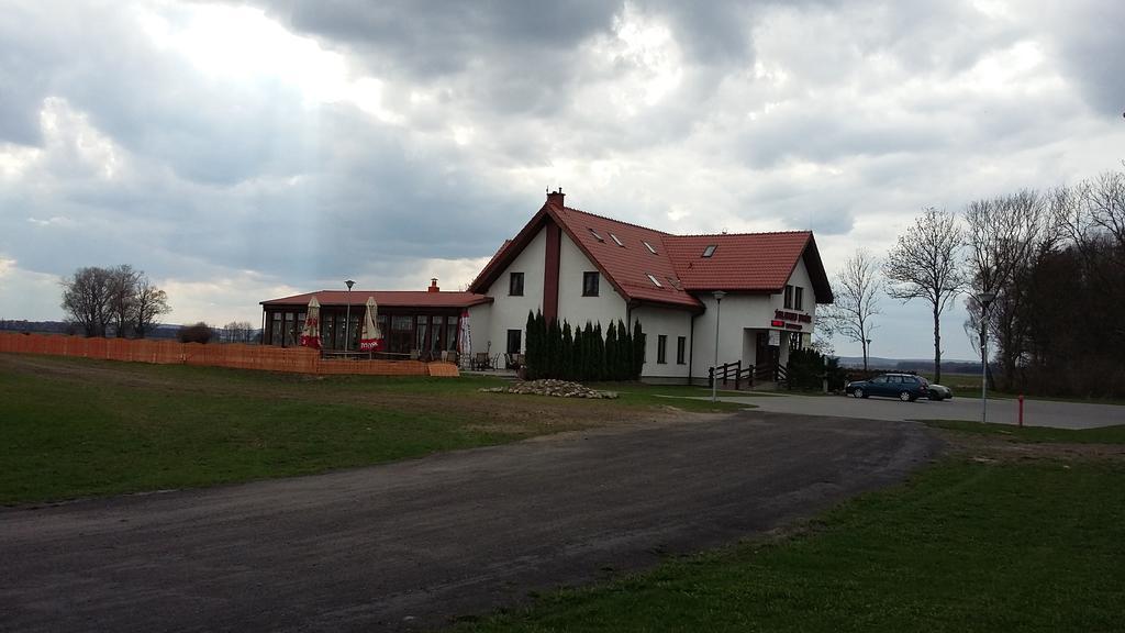 Pawlakowa Zagroda Grabiny-Zameczek Exterior foto