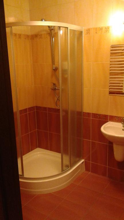 Pawlakowa Zagroda Grabiny-Zameczek Quarto foto